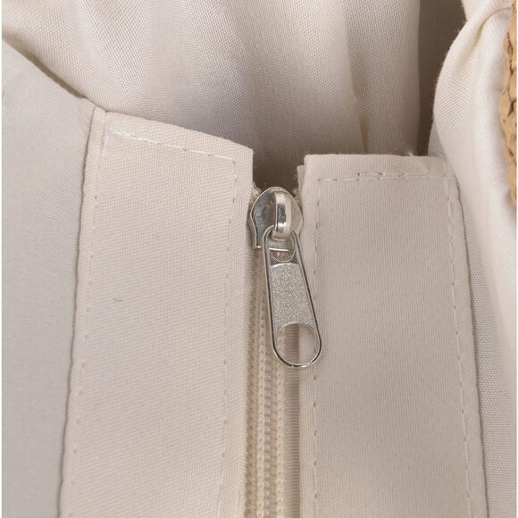 Canvas Messenger Vintage Big Alt Emo Crossbody Satchel Goth Punk Strap - Picture 4 of 8